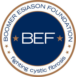 Boomer Esiason Foundation | Fighting Cystic Fibrosis