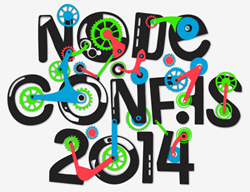nodeconf.is 2014