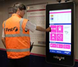 Interactive Touchscreens Arrive at First Capital Connect Stations for...