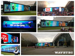 LED Display Solution