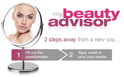 SkinStore Beauty Advisor