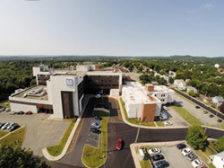 Horton Medical Campus