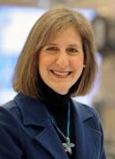SAHM member and Society Fellow Amy Middleman