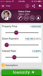 mortgage-app