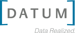 DATUM LLC Logo