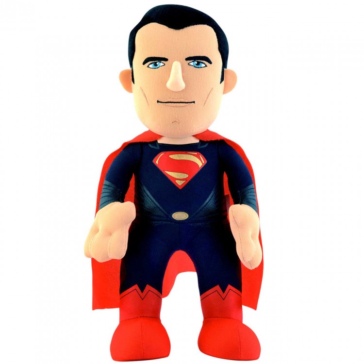 dc super heroes plush