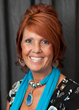 Cyndi Scarpelli Earns Sibcy Cline’s Community Service Award for 2014