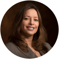 Dr. Merrie Jo Pitera, CEO