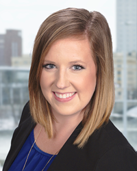 Kristen McWilliams appointed Salesforce.com/Marketing Administrator for Anderson & Vreeland, Inc.)