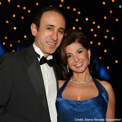 Eren Ozmen and Fatih Ozmen