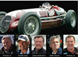 Shiprock Santa Fe Gallery Announces Concorso Fundraising Event to...