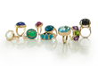 Dina Mackney Debuts Fine Jewelry Collection and Launches E-Commerce...