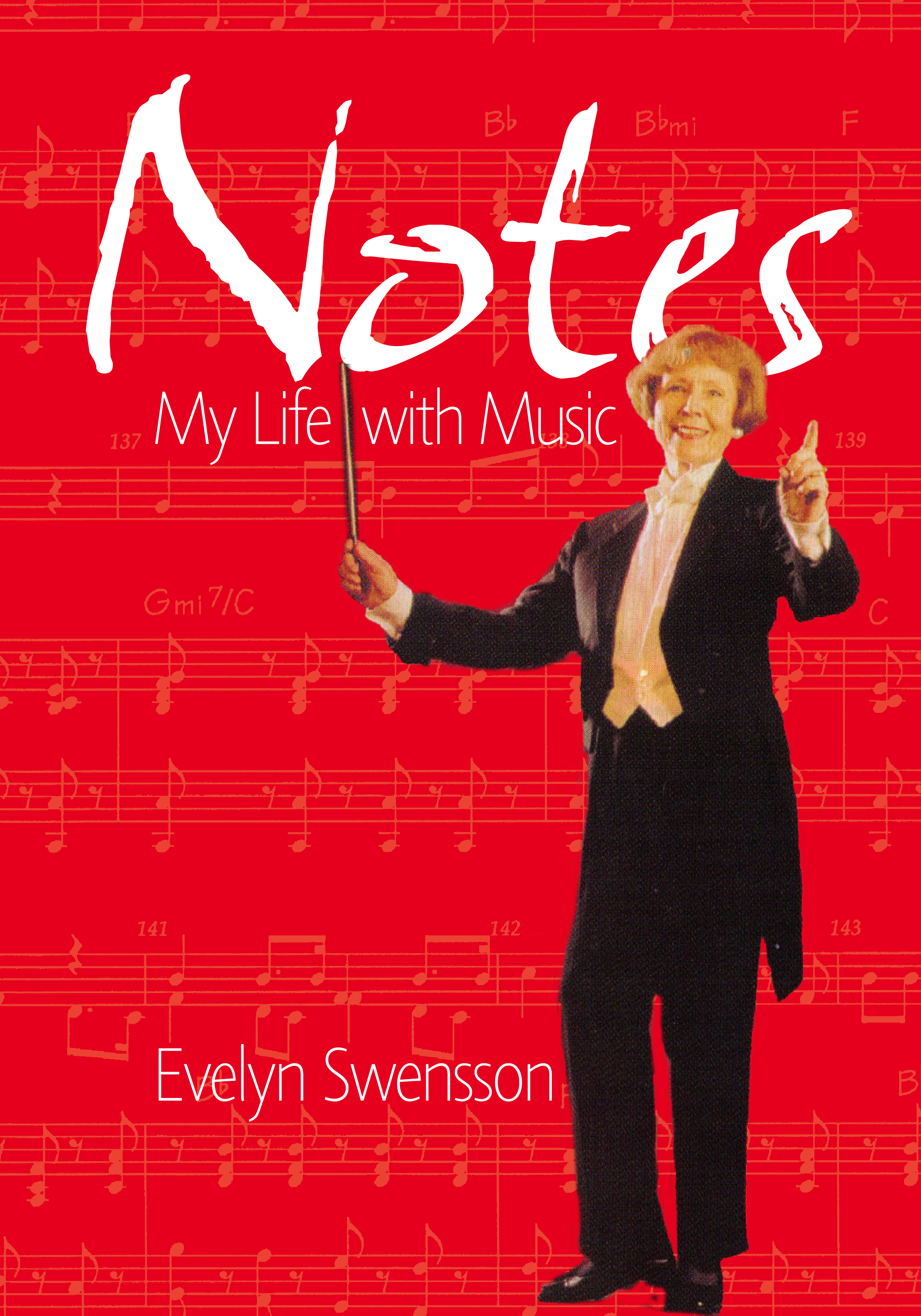 On September 22, Commonwealth Books of Virginia will release Evelyn Swenssen's ...2100 x 3000