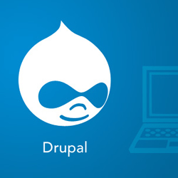 drupal hosting canada