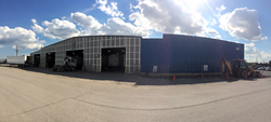Trailer Wizards To Open Newly Expanded Trailer Service Centre in Mississauga, Ontario