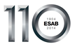 ESAB Celebrates 110 Years of Welding and Cutting Innovation