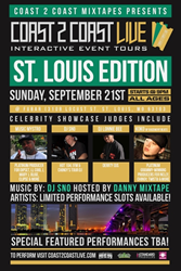 St. Louis 9/21/14