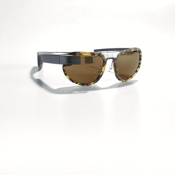 Frames for Google Glass