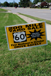 Kentucky's 200 Mile Highway 60 Yard Sale Set For October 3-5, 2014