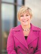 Huftalin Named President of Salt Lake Community College