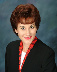 Lisa Blanchard