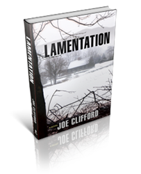 lamentation joe clifford