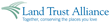 Land Trust Alliance and Partners Reveal "A Land Conservation...