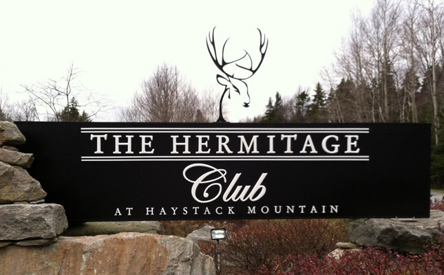 Hermitage Club Announces Highlights Of Economic Stimulus That Funneled 