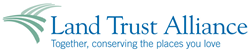 Land Trust Alliance logo
