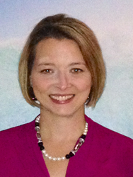 Dr. Carrie Stone