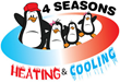 Reno Heating and Furnace Repair Company, 4 Seasons Heating &...
