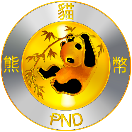 panda coin cryptocurrency