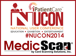 iPatientCare MedicScan