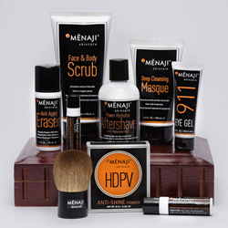 Menaji Skincare