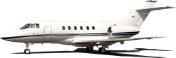 Hawker Jet Charter