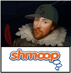 Shmoop's Shakespeare Central