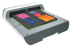 GO! Big Fabric Cutter