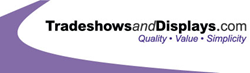 Tradeshows and Displays, trade show printing and marketing