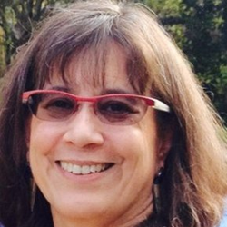 Carmen Nitsche, Executive Director Business Development North America, Pistoia Alliance, Inc.