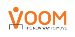 Voom Health and Wellness Startup