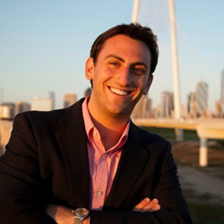 Jake Katz, Security, Executive Security Systems