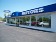 Howell Motors Ford Celebrates 100 Years in One Community