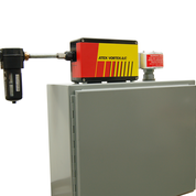 ATEX Vortex A/C Enclosure Cooler