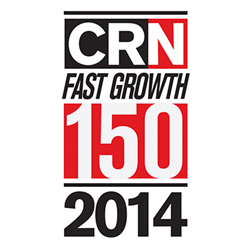 VistaVu ranks #9 CRN Fast Growth 150 List