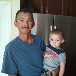 Scott Zafra, Jurin Roofing Florida
