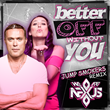 Chicago Remix Team Jump Smokers To Remix (We Are) Nexus' Latest...