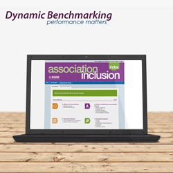 ASAE Diversity Survey Award