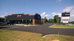 Cellular Sales Charlotte Hall store