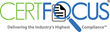 CertFocus Introduces New Client-Focused Site Design