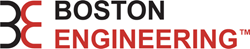 Boston Engineering Logo